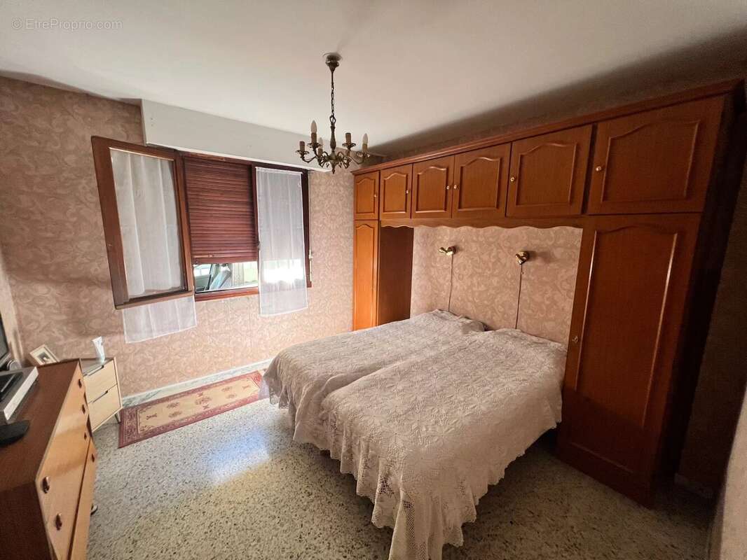 Appartement à LA TRINITE