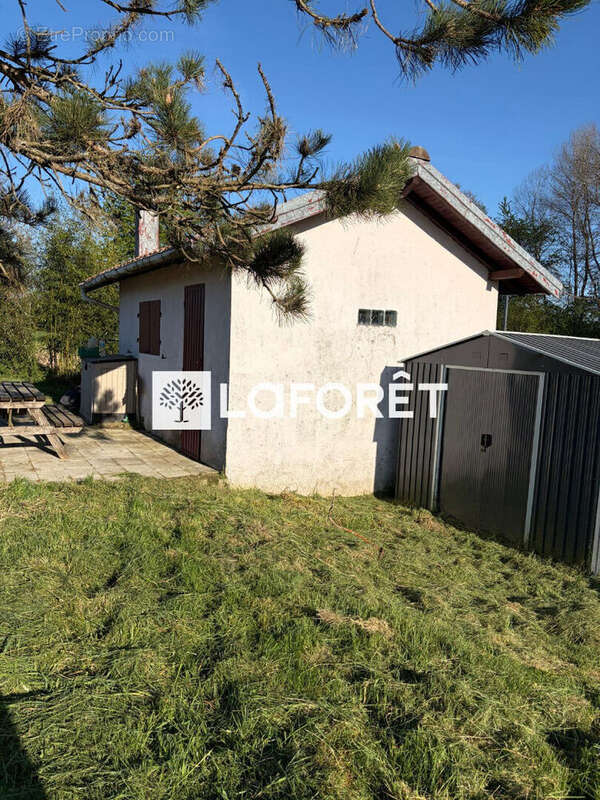 Terrain Montreux Chateau 5040 m2 - photo 6