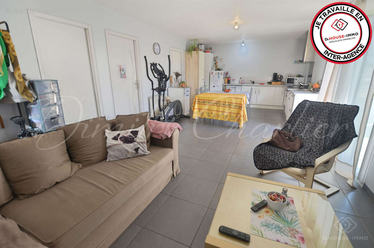 Maison à CISSAC-MEDOC