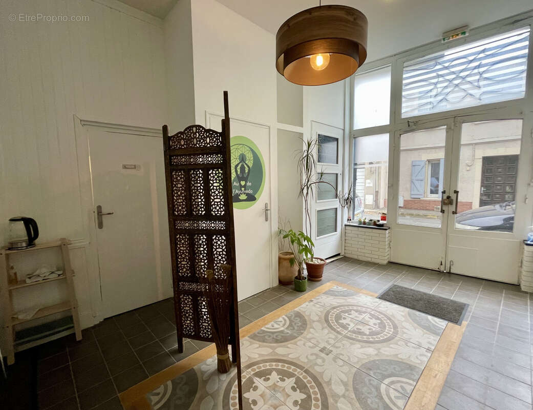 Commerce à PLAISANCE-DU-TOUCH