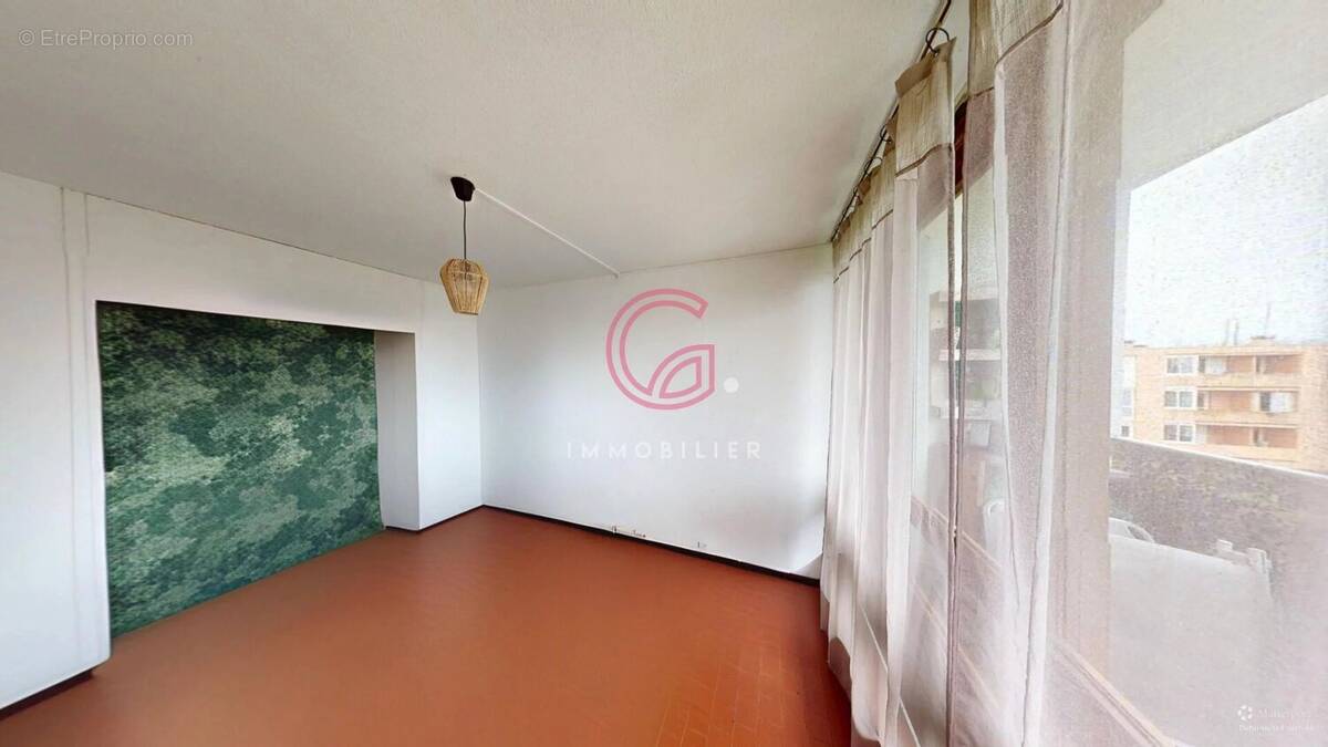 Appartement à BISCARROSSE