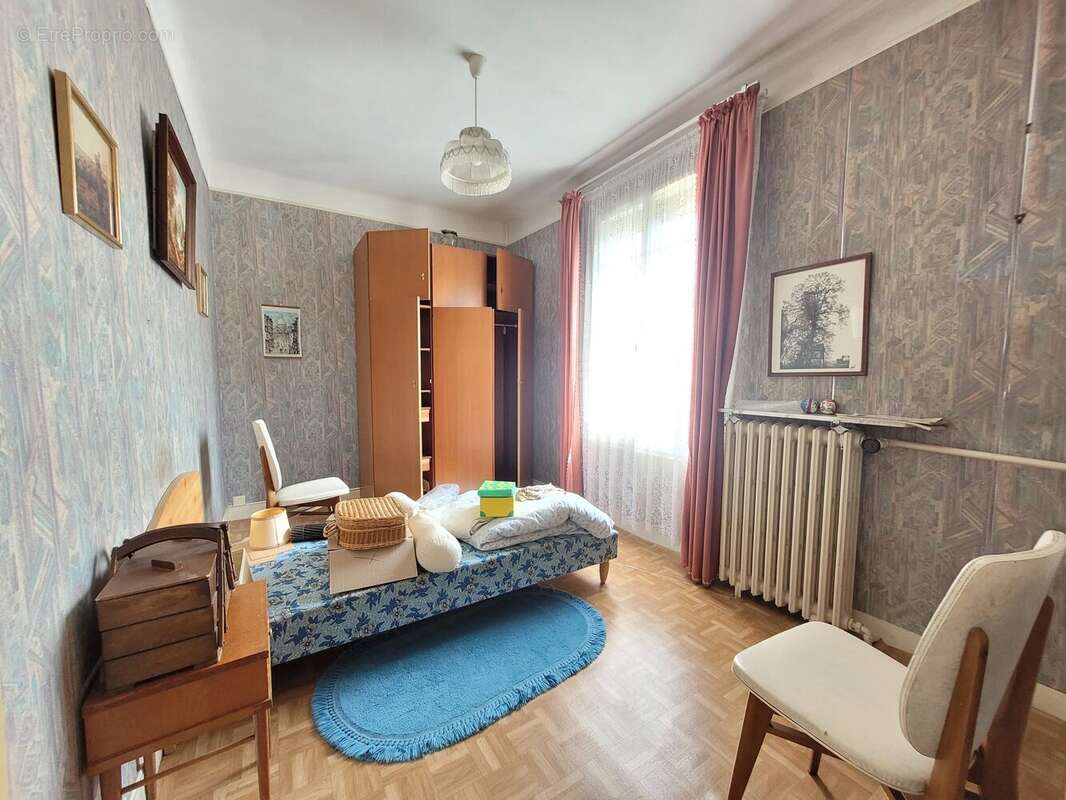 Maison à GOUSSAINVILLE