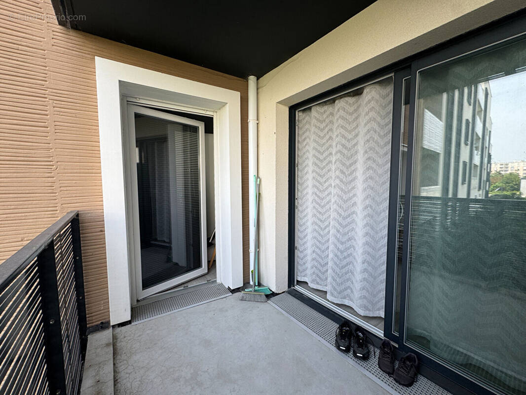 Appartement à MELUN