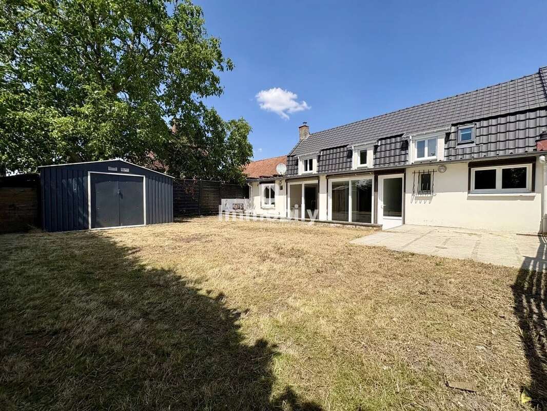 Charmante maison semi-individuelle - photo 10