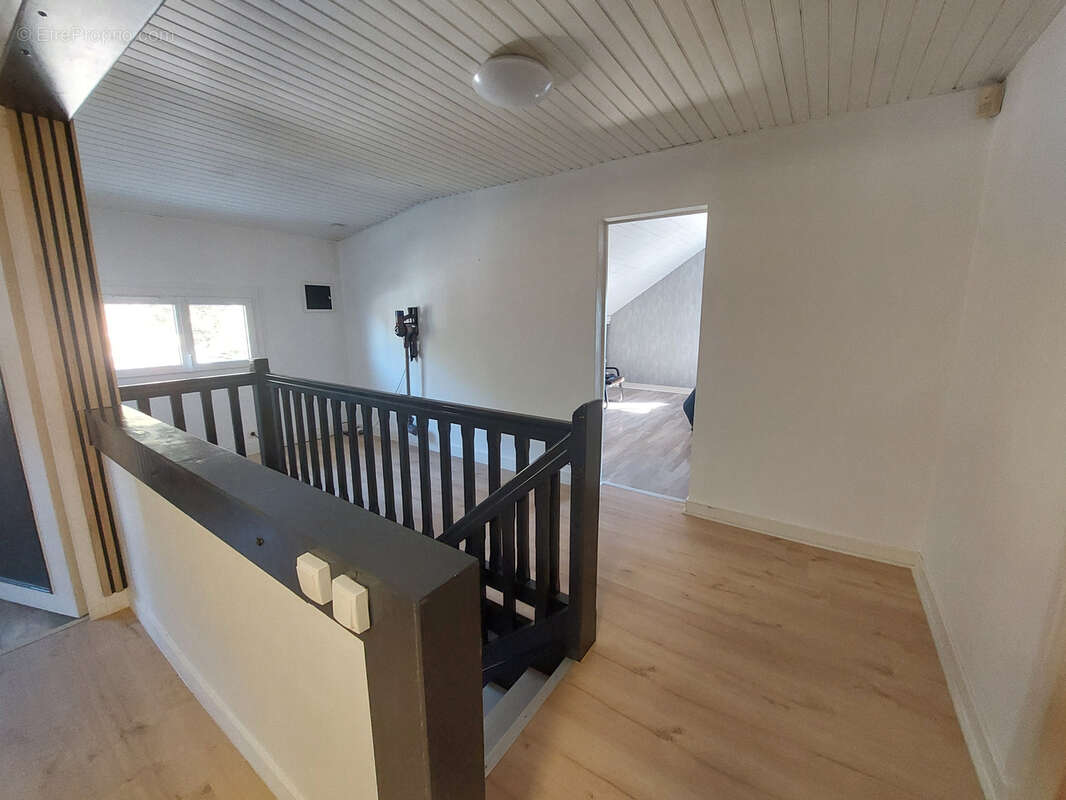 Maison à LA TESTE-DE-BUCH