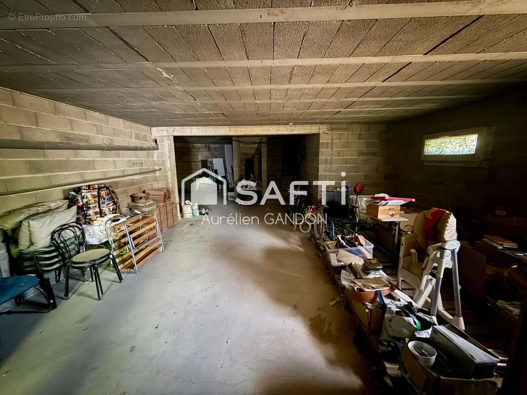 Photo 8 - Maison à CHENY