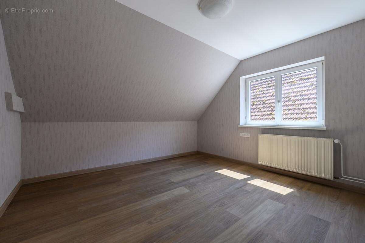 Maison traditionnelle - photo 12