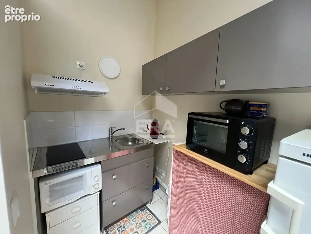 Appartement 20m² à le perray-en-yvelines - photo 3