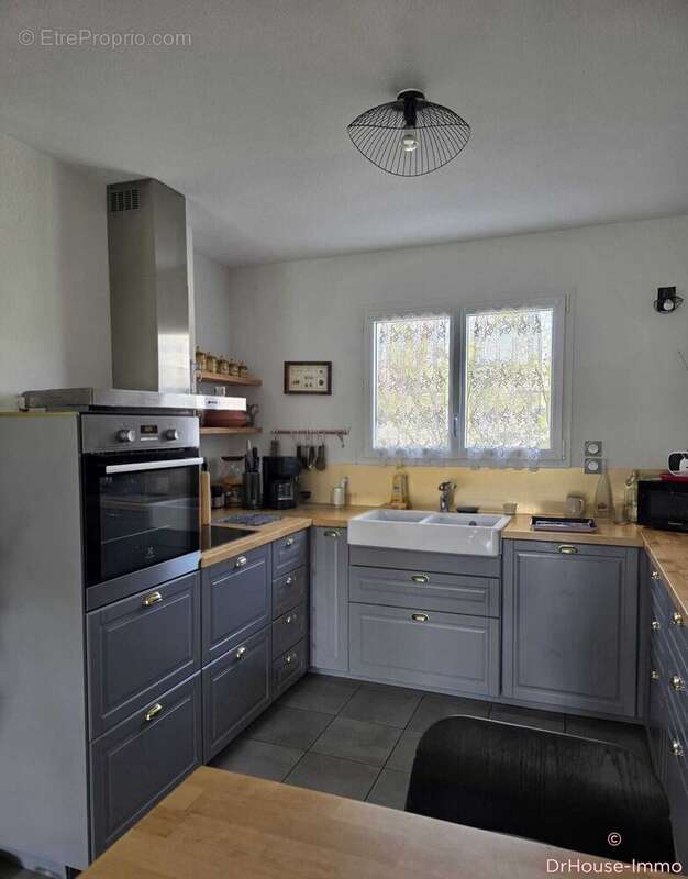 Maison à HOURTIN