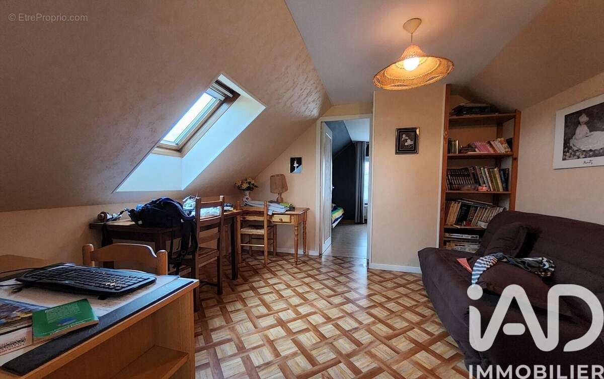 Photo 9 - Maison à SUEVRES
