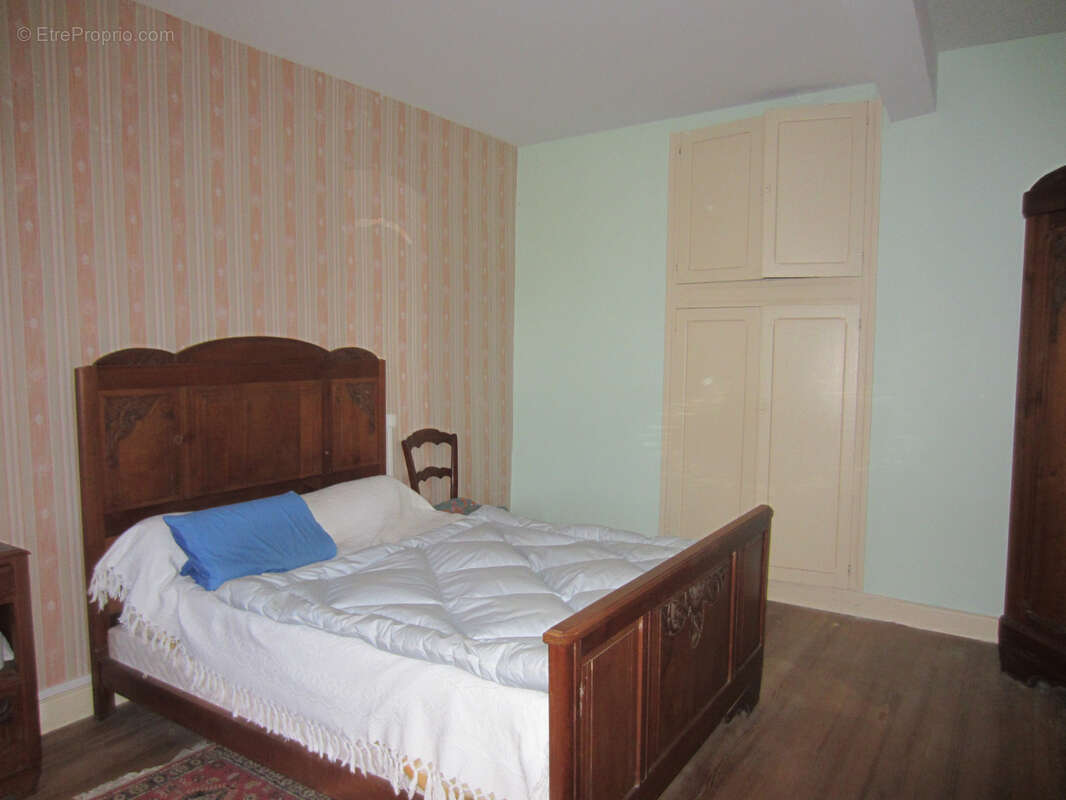 Maison à AUDRESSEIN