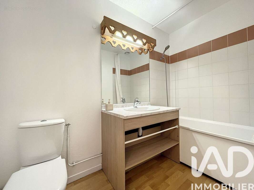 Photo 5 - Appartement à SAMOENS