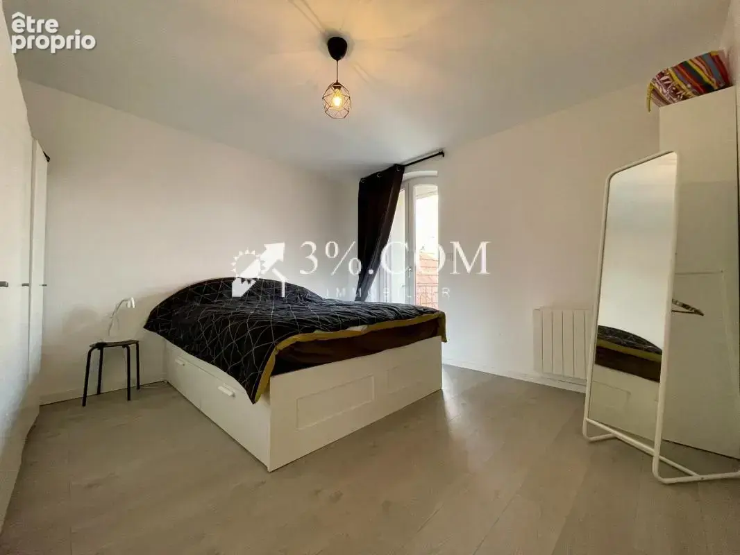 3%.COM - EXCLUSIVITÉ à HOERDT F3 pièces 85m2, 2 parkings, 1 - photo 9