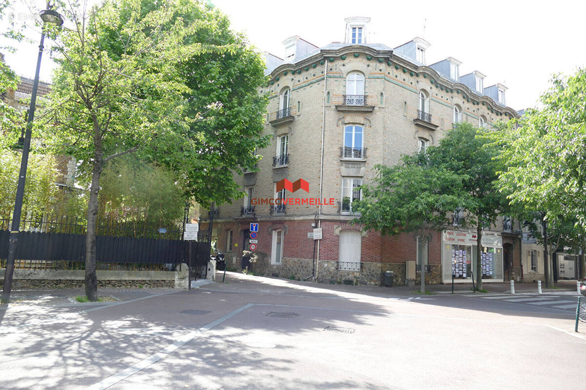 Appartement à RUEIL-MALMAISON