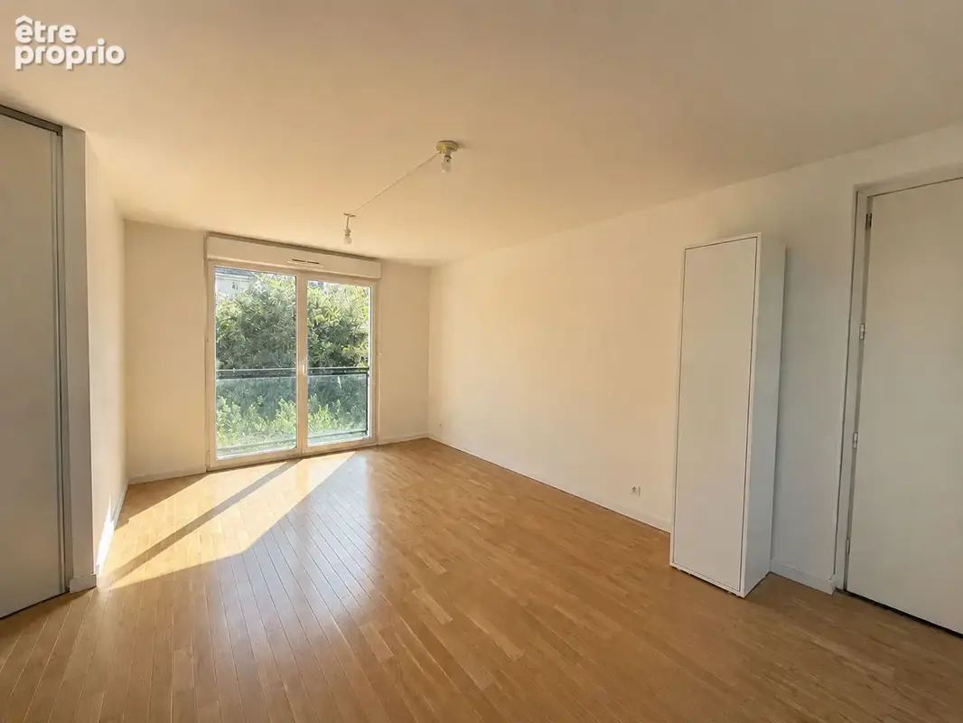 Appartement 67m² à nanterre - photo 2