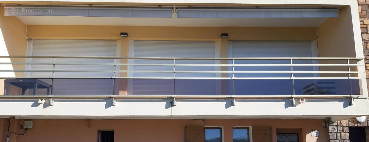 Appartement à FREJUS