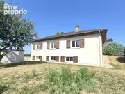 Maison à CHEVROUX