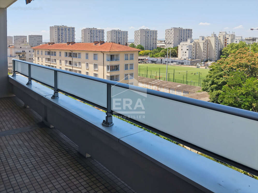 Appartement 73m² à lyon 8e arrondissement - photo 6