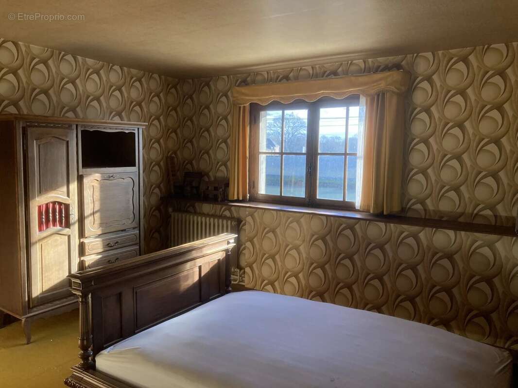 Maison à RAMBOUILLET