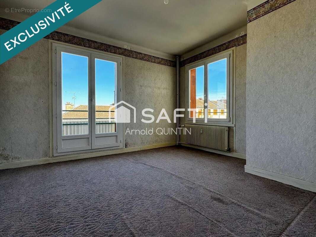 Photo 5 - Appartement à VERDUN