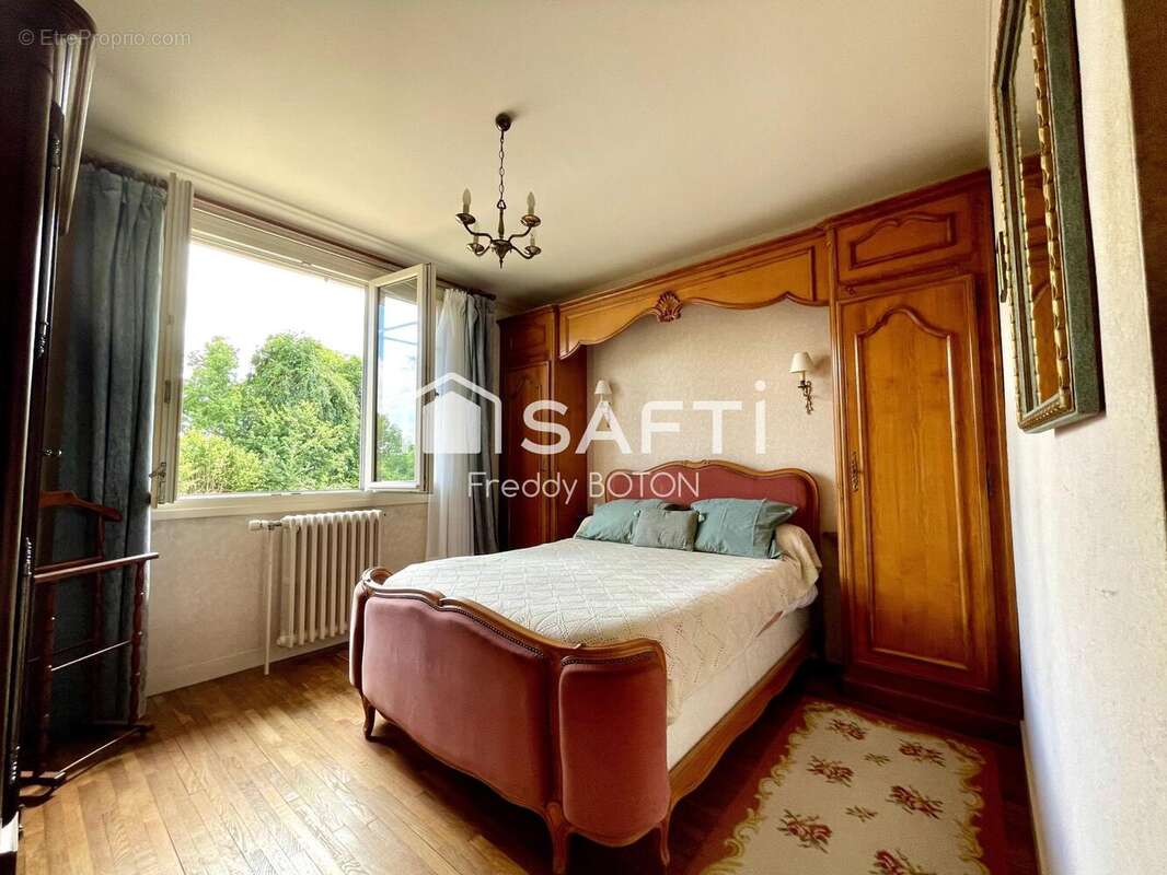 Photo 7 - Maison à MONCOUTANT