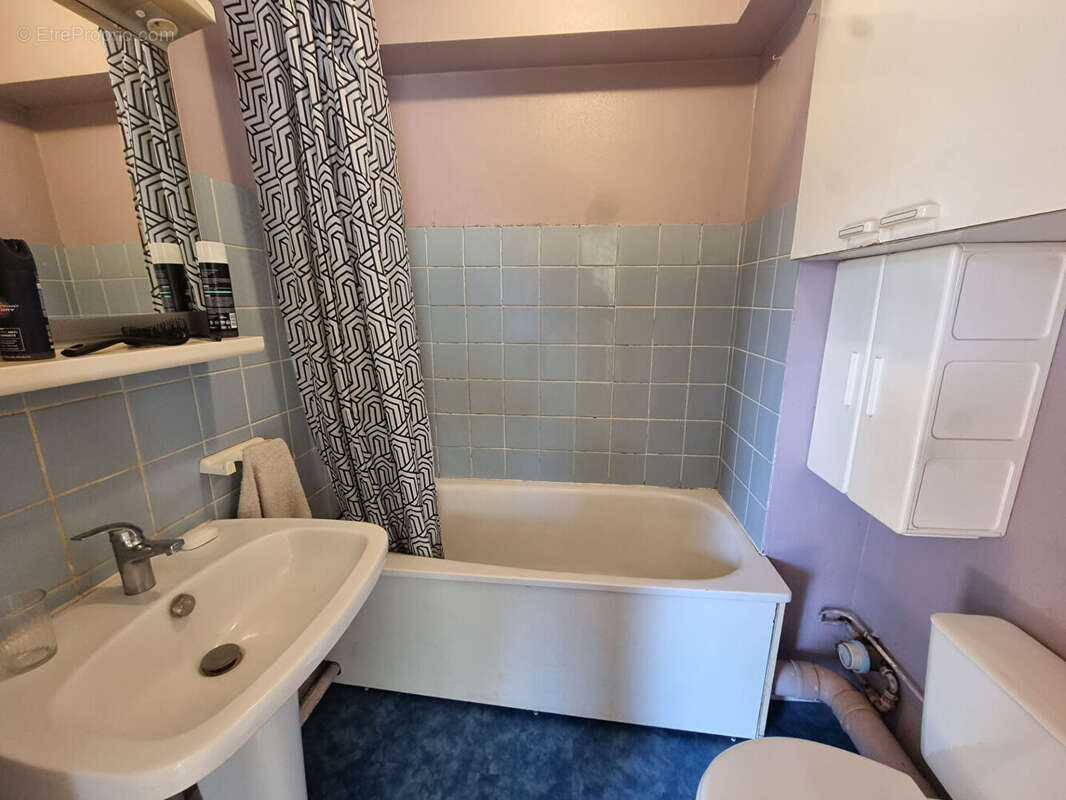 Appartement à CAEN