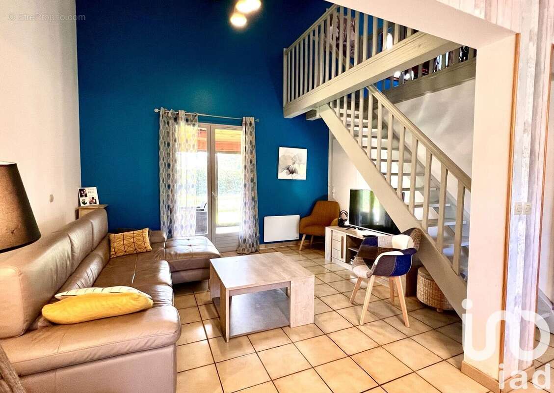 Photo 2 - Maison à SANGUINET