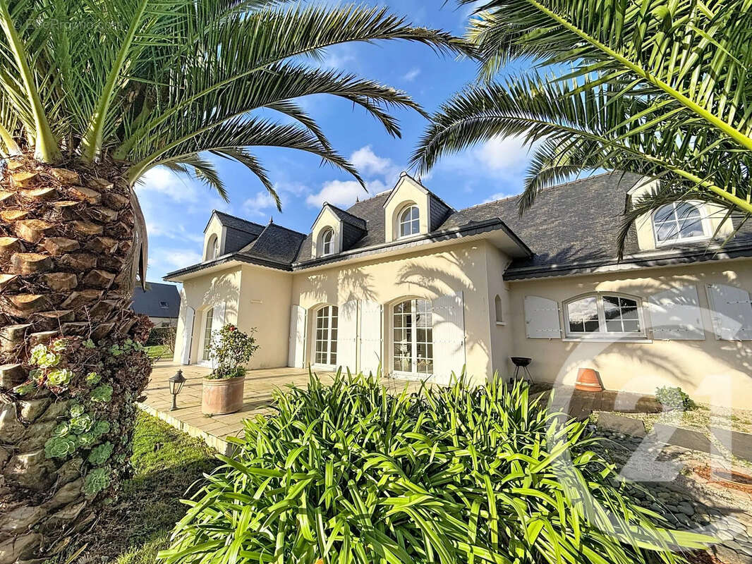 Maison 205 m² à Lannion  - photo 2