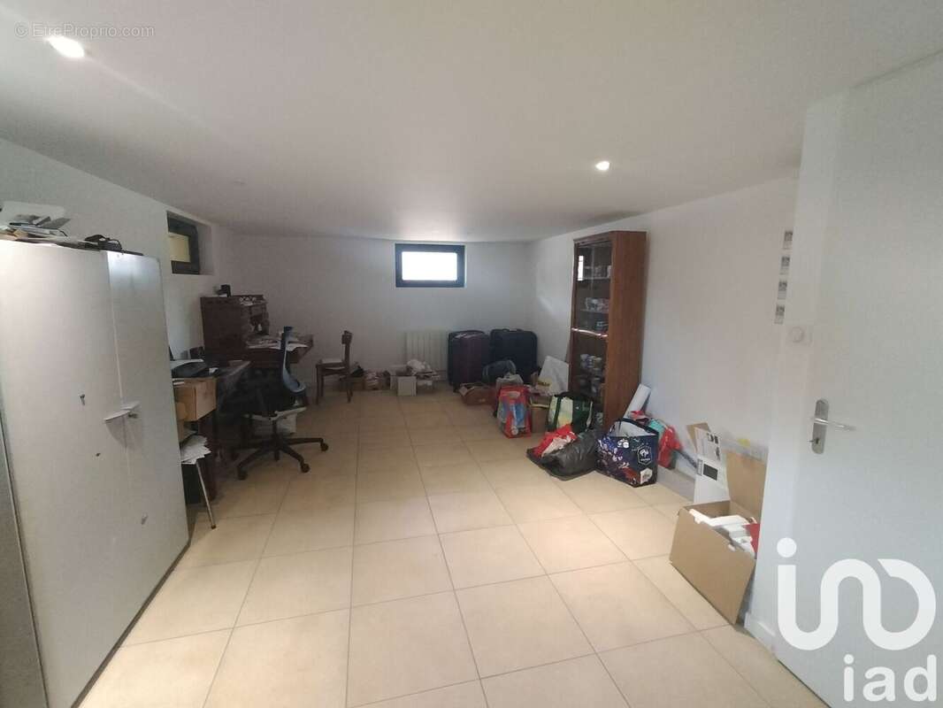 Photo 5 - Maison à CREMIEU