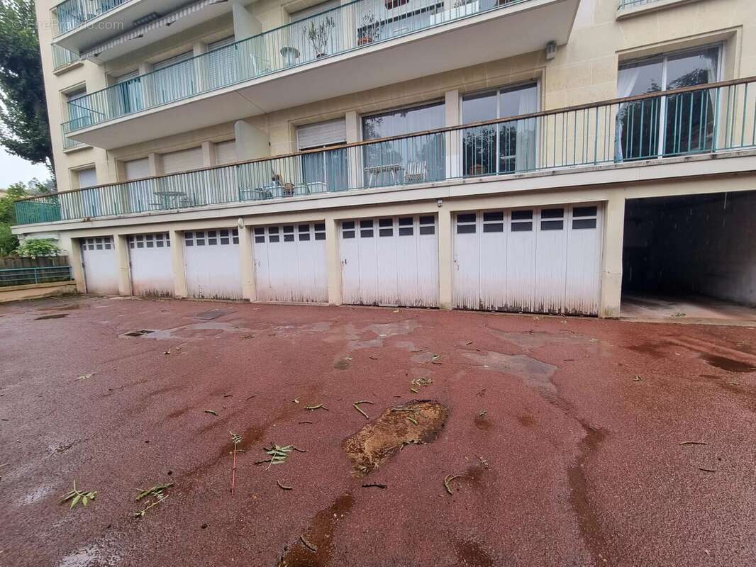 Appartement à LE PECQ