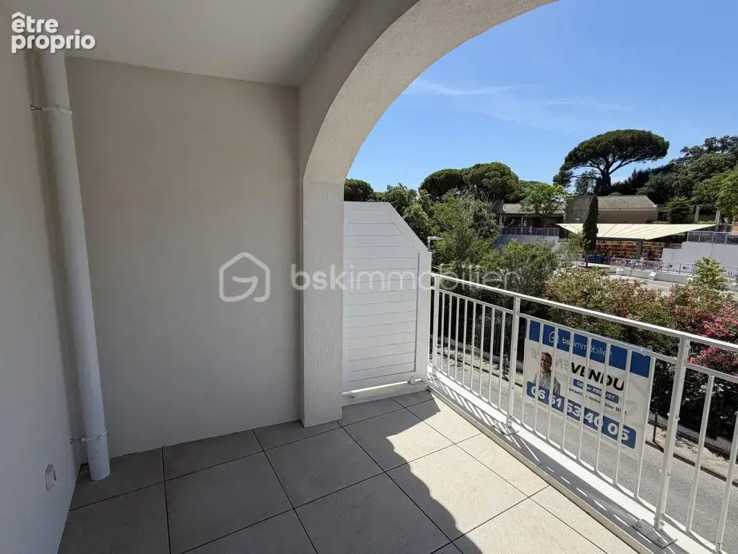  cavalaire-sur-mer – exclusivité – t2/t3 53 m² – résidence 2025 – piscine  - photo 5