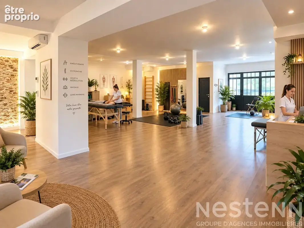 Photo Appartement à La Londe-Les-Maures au prix de 796 000€