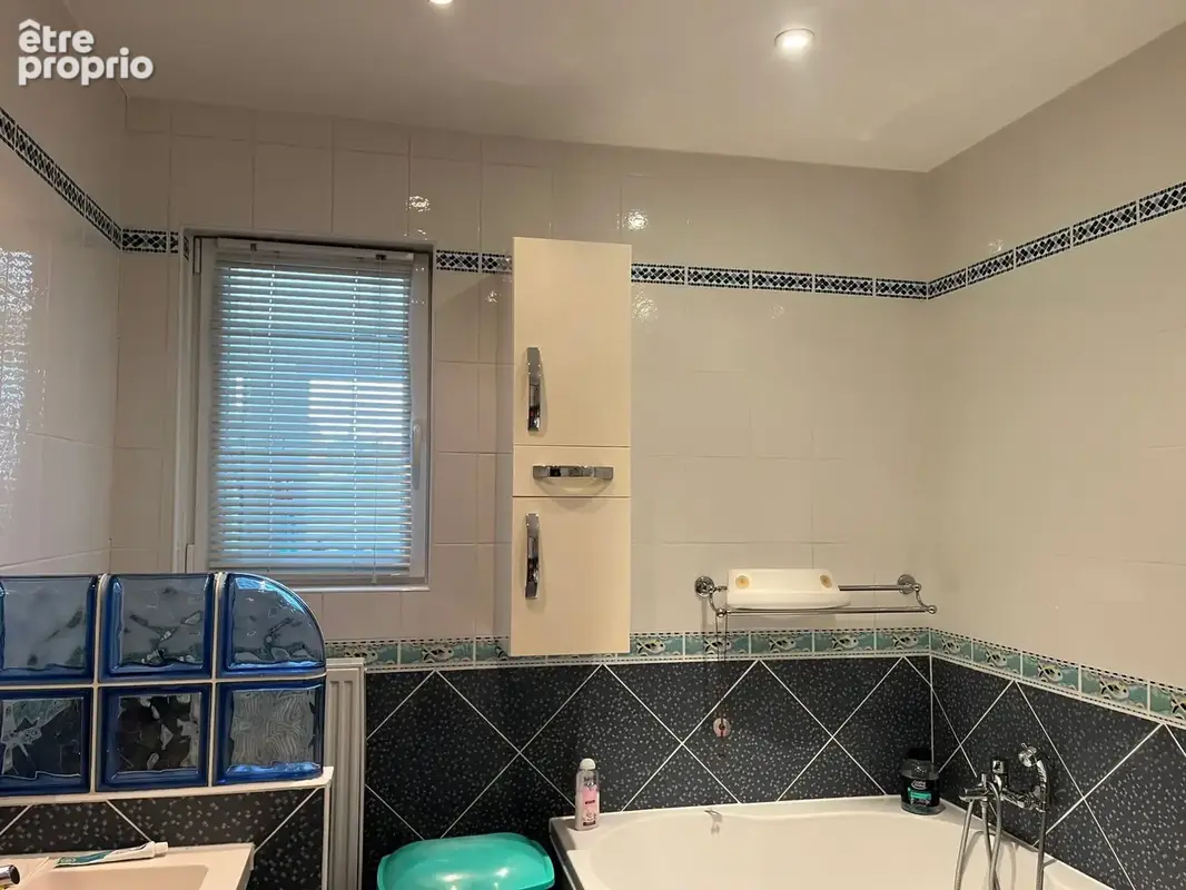 Maison 4 pièces 80 m² à vendre à Mons-En-Baroeul (59370) - photo 8