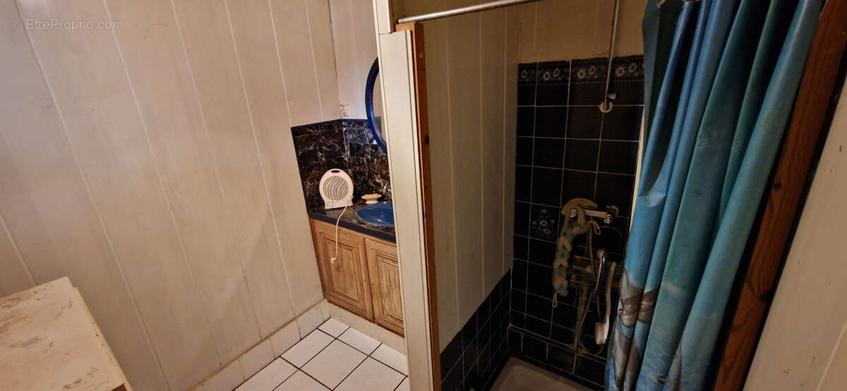 Maison à CLOYES-SUR-LE-LOIR