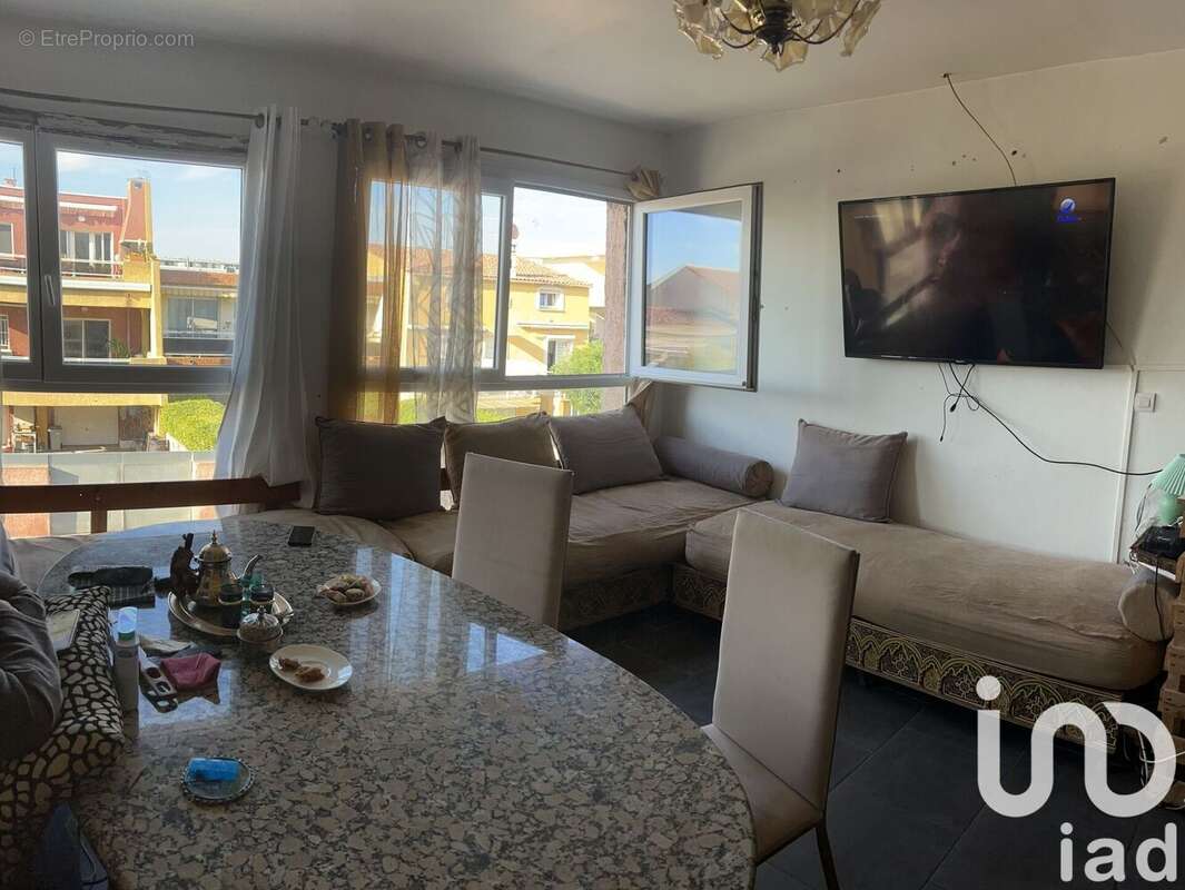 Photo 3 - Maison à PALAVAS-LES-FLOTS