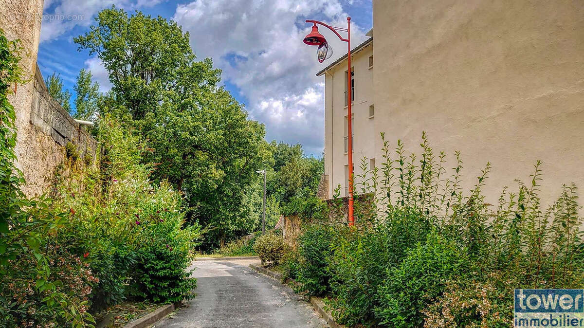 Appartement à MONSEMPRON-LIBOS