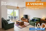 Photo 1 - Appartement à SAINT-DENIS