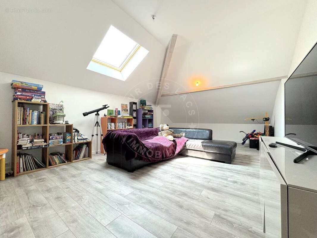 Maison à SAINT-EUSTACHE