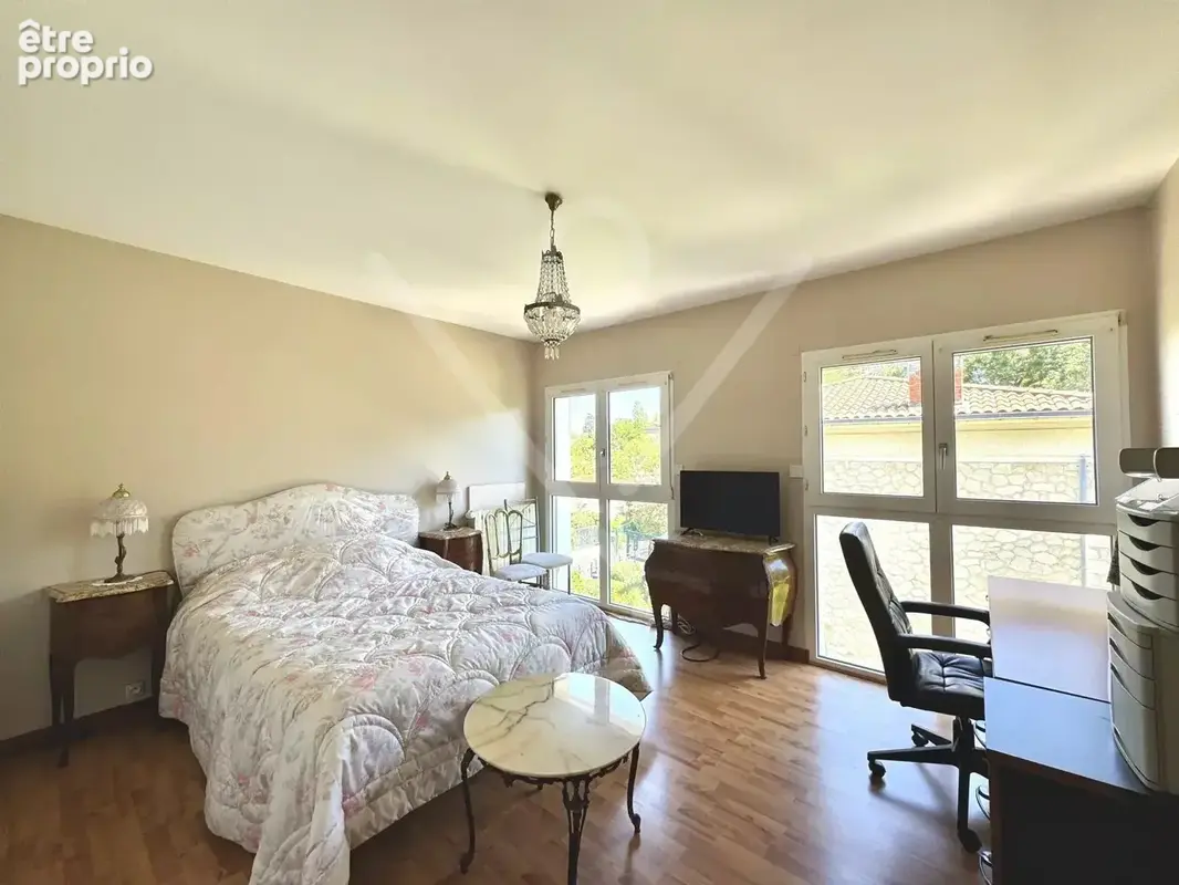 Appt 2P 58m2 - Vente à Terme Libre - La Rochelle - photo 8