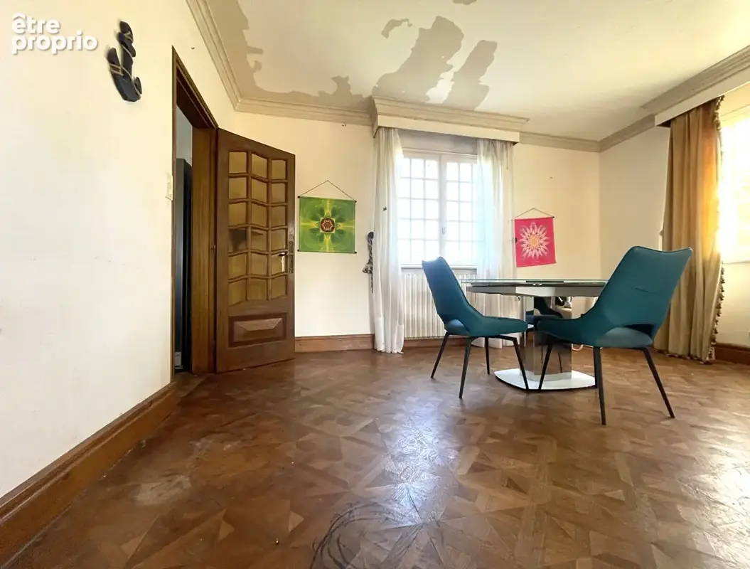 Maison Néo Bretonne en campagne de PLONEIS - photo 4