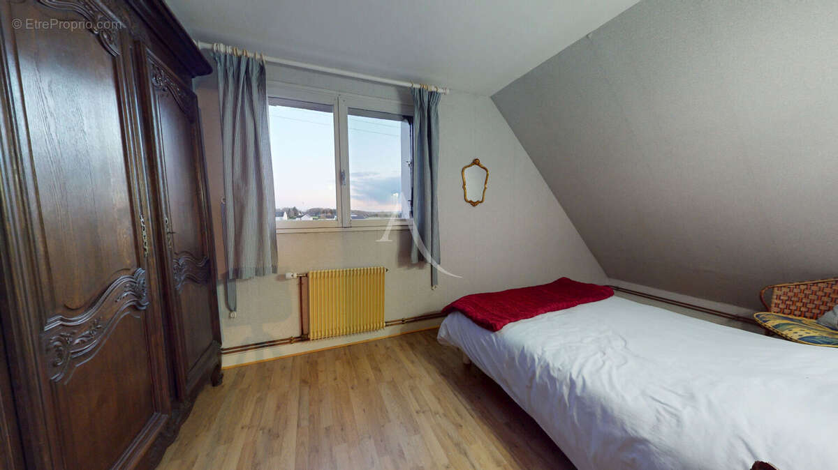 Maison à LE NEUBOURG