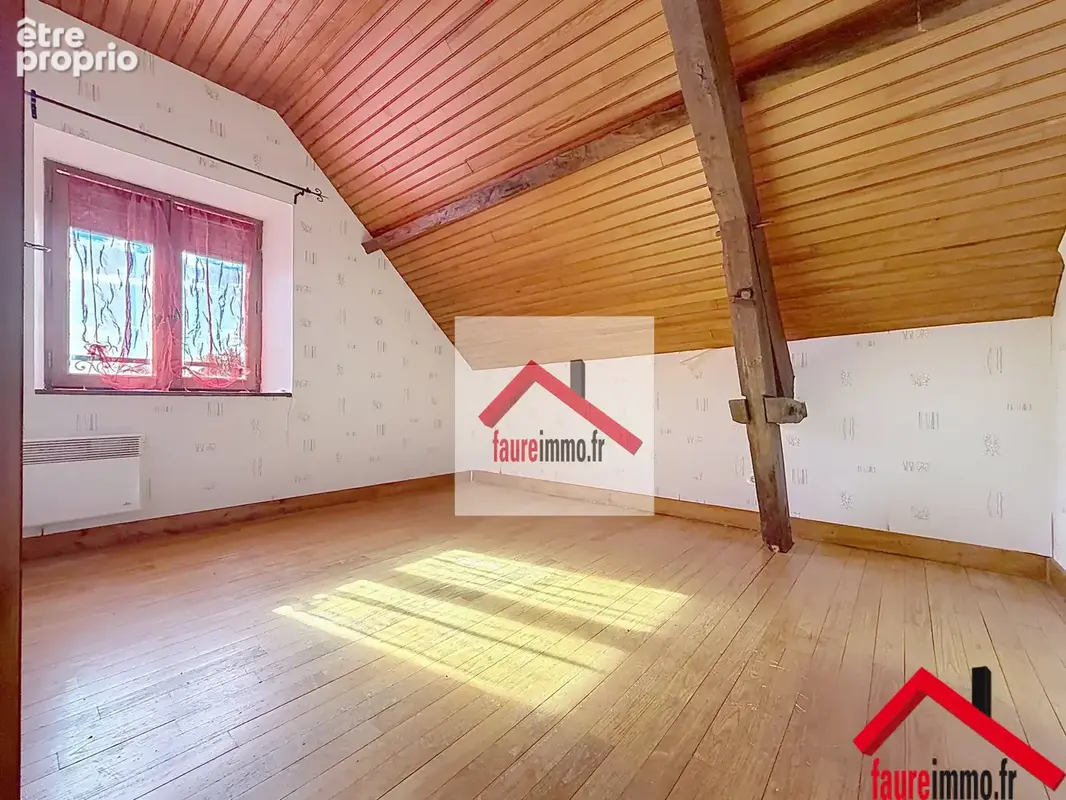 Maison a saint viance  en correze - photo 8