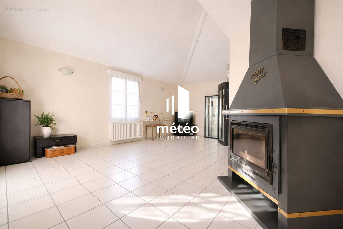 Maison à LES SABLES-D'OLONNE