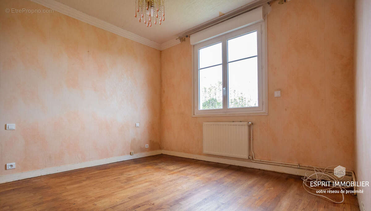 Maison à RIEC-SUR-BELON