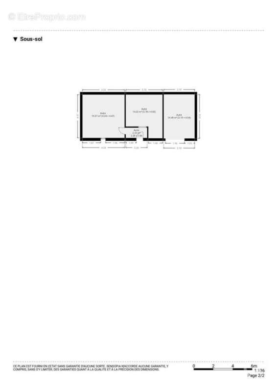 Maison à VACHERESSE