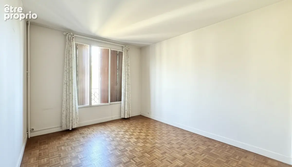 Boulogne Nord - Marmottan - Landowski - Appartement Familiale - 5 pièces - 129m² + Garage - photo 9
