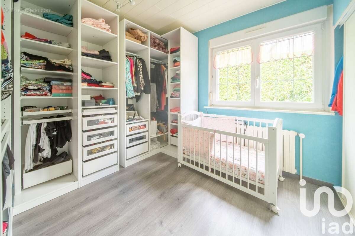 Photo 9 - Maison à LONGUYON