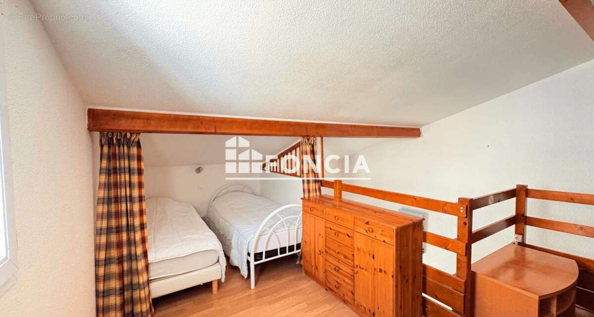 Maison avec jardinet au cœur d'une résidence avec piscine - photo 8