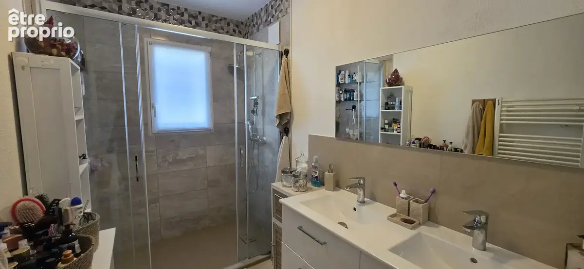 Dans quartier résidentiel, au calme, pavillon indépendant habitable de suite - photo 15