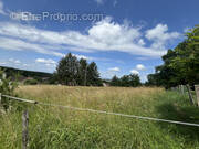 Terrain à COURMANGOUX